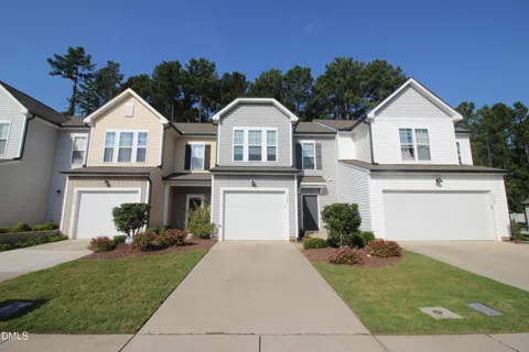 1504 Glacier Drive