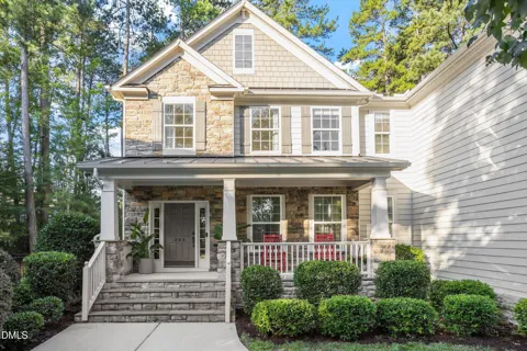 203 Musket Lane