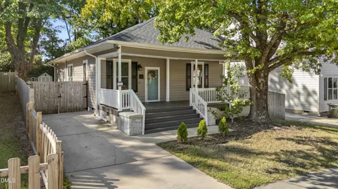 1012 Holloway Street