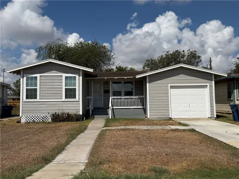 4809 Rogerson Drive