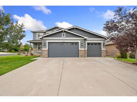6101 Chesney Court
