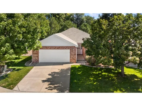 507 Trailwood Circle
