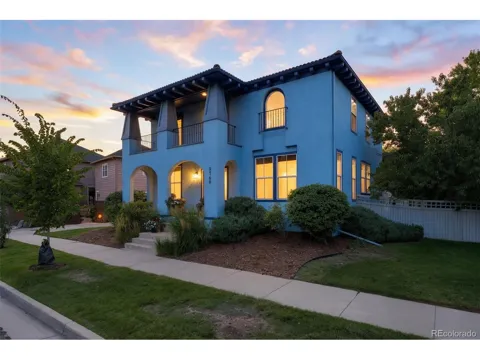 2760 Uinta Street