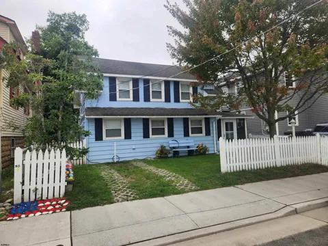 120 N Cornwall Ave