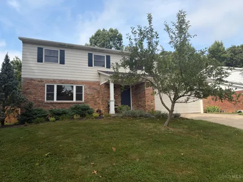 1669 Vaquera Place