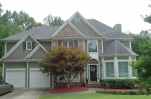 10635 Cauley Creek Drive