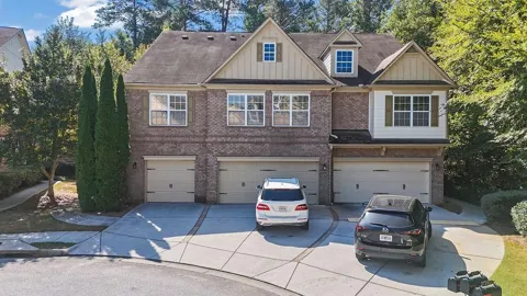 805 Pleasant Hill Road NW #253
