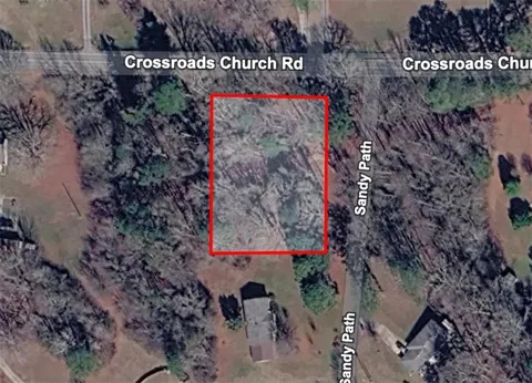 0 Crossroads Church