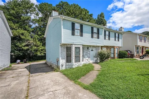 3602 Hopkins Court
