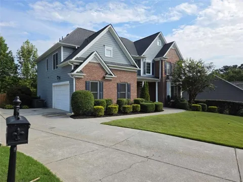 2109 Walnut Creek Trail NW