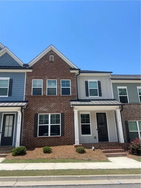 5412 Maple Grove Lane #72