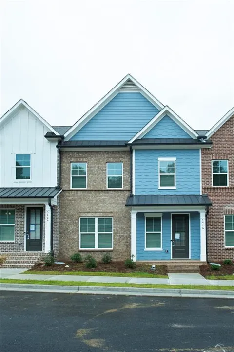 5416 Maple Grove Lane #73