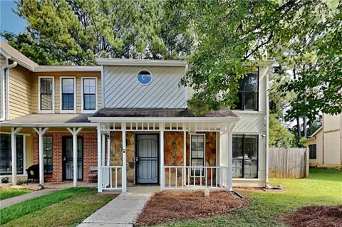 804 Heritage Oaks Drive
