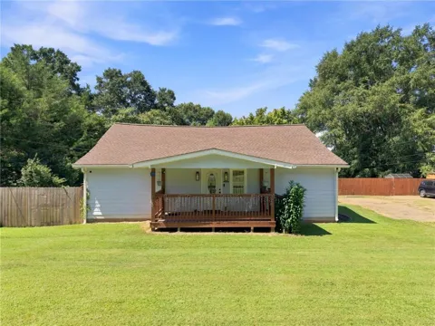 474 Cason Road