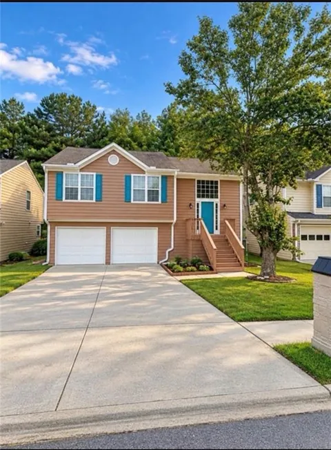 1850 Eastford Trace