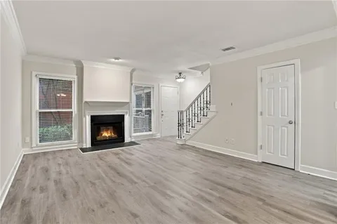 7500 Roswell Road #56