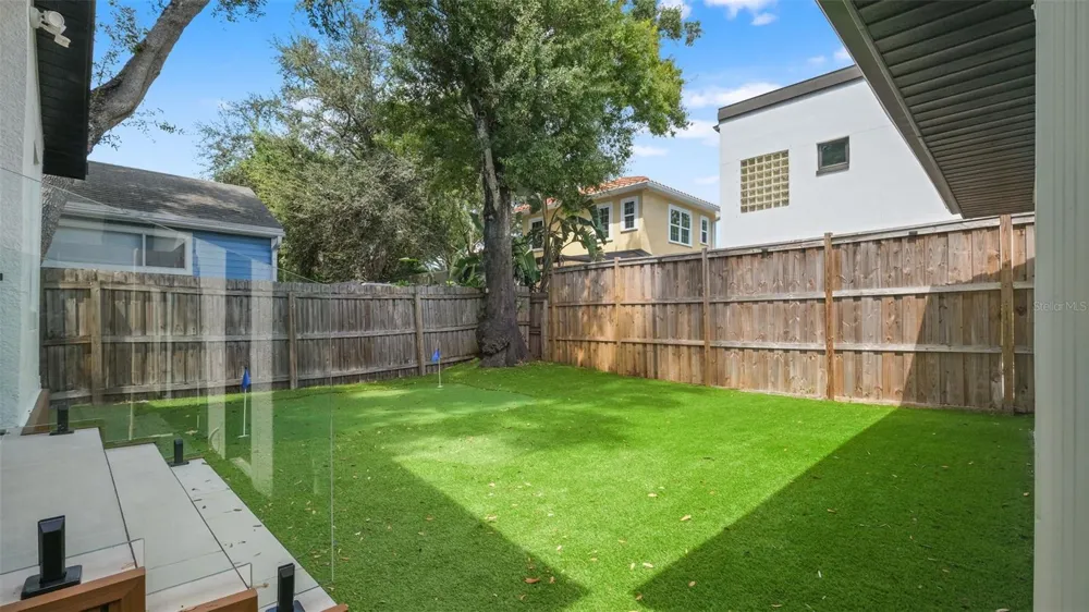3415 W BARCELONA STREET Tampa, FL 33629