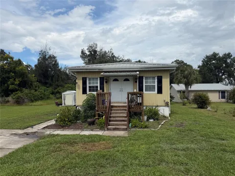 408 W PALMETTO STREET