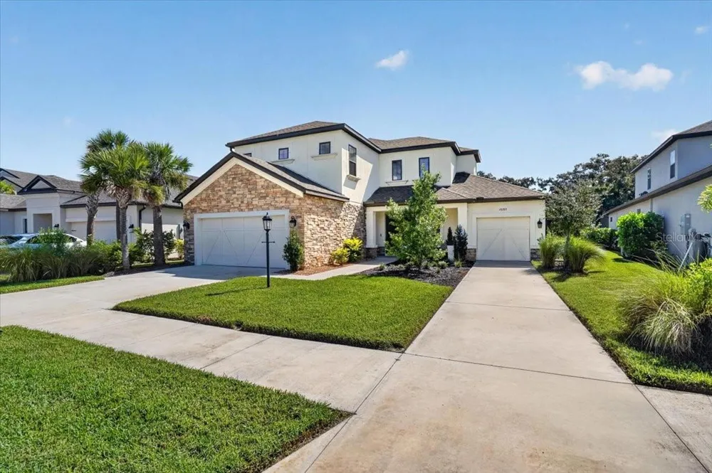 10203 MILKY WAY CIRCLE Sarasota, FL 34241