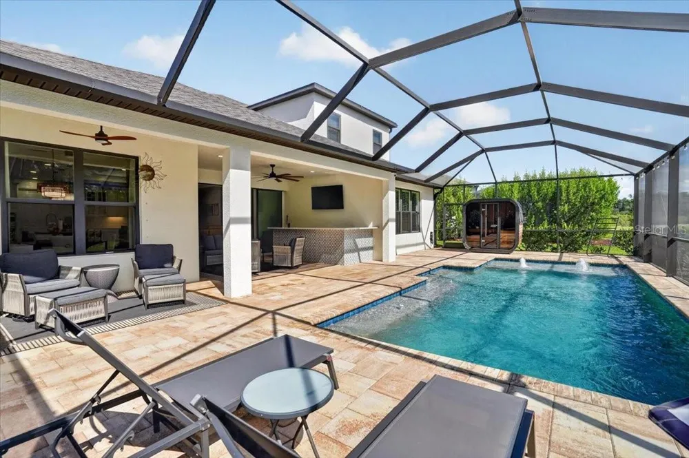 10203 MILKY WAY CIRCLE Sarasota, FL 34241