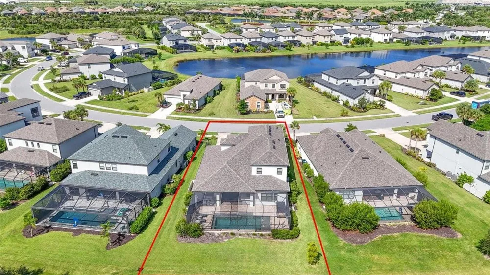 10203 MILKY WAY CIRCLE Sarasota, FL 34241