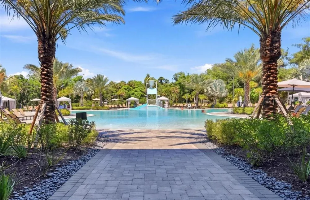 10203 MILKY WAY CIRCLE Sarasota, FL 34241