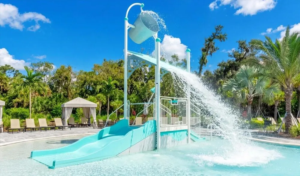 10203 MILKY WAY CIRCLE Sarasota, FL 34241