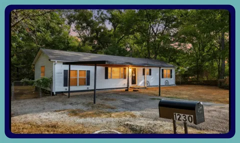 1230 Van Drive