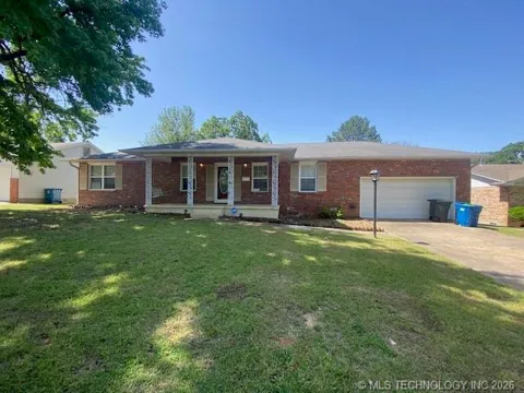 1504 Wichita Avenue