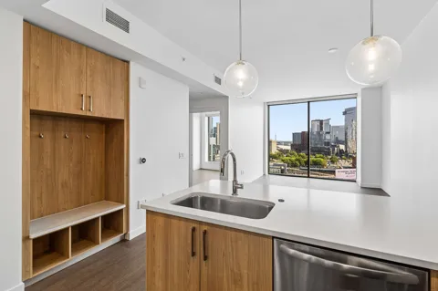 1212 Demonbreun St #1114