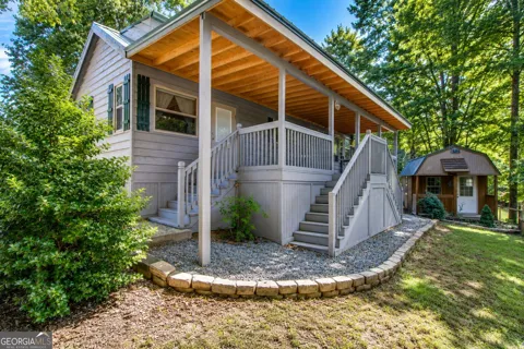 76 Stag Leap DR