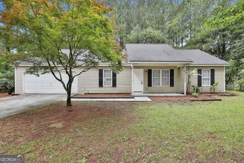 59 Carmel RD