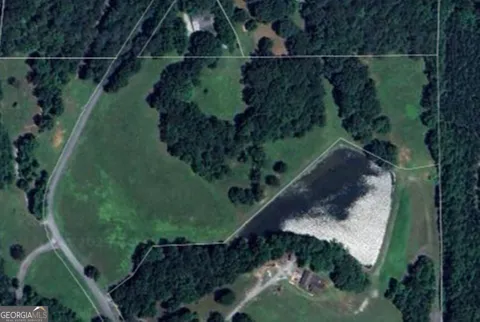 LOT 2 Snote Jones RD
