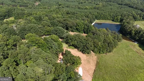 LOT 1 Snote Jones RD