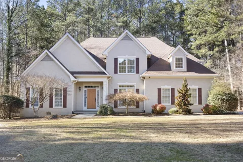 165 Redspire LN