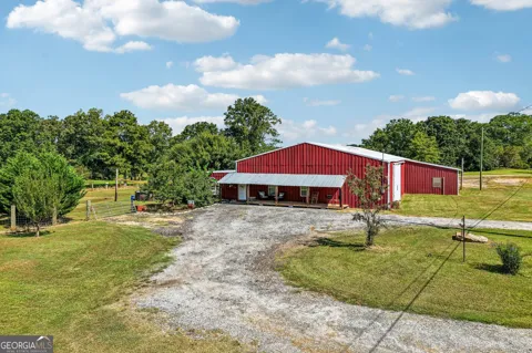 1115 Daniel RD