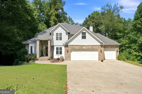 630 MISTFLOWER DR