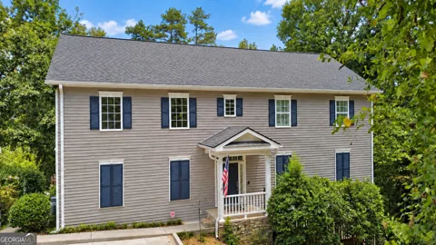 669 Shorewood CIR
