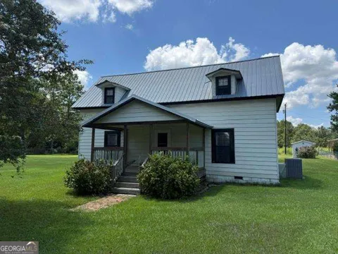 311 Old Mail RD