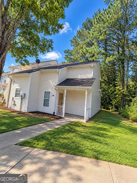 5896 Trent Walk DR