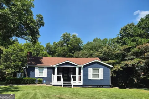 3845 Old Fairburn RD SW