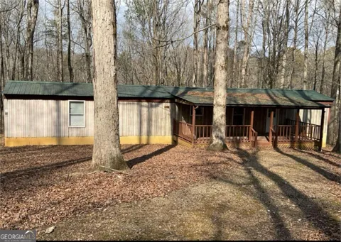 4157 Old Burnt Mountain RD