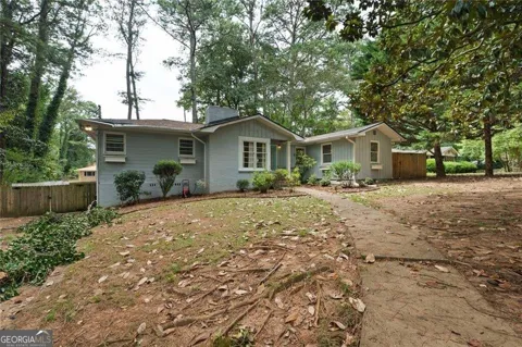 2764 Hogan RD