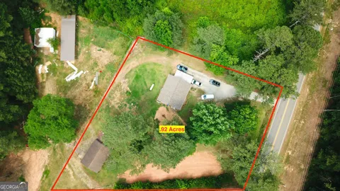 5492 Cave Springs RD