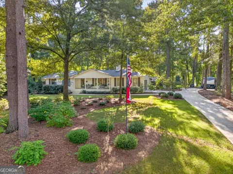 190 Gatewood PL
