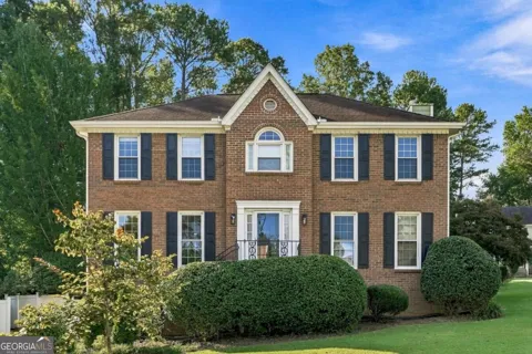 945 Meadowsong CIR