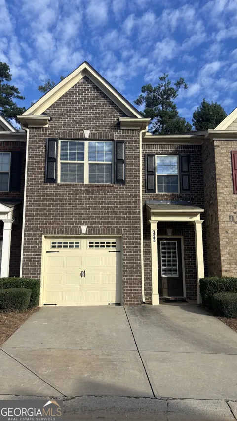 323 Knelston Oak DR