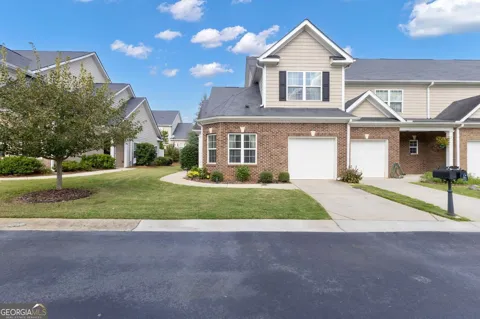 172 Granite WAY