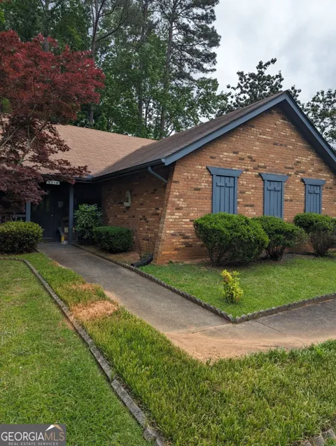 4710 Cedar Brook DR SE