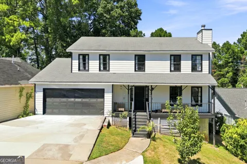 2555 Waterford Park DR